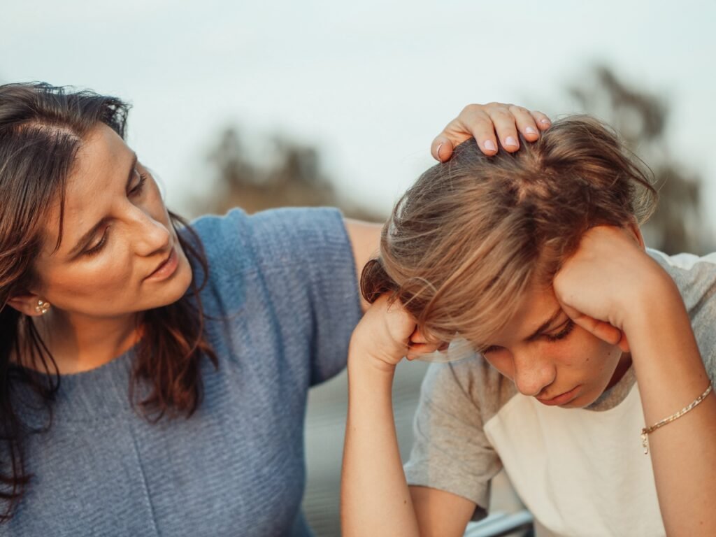 Nurturing Mental Health in Your Family