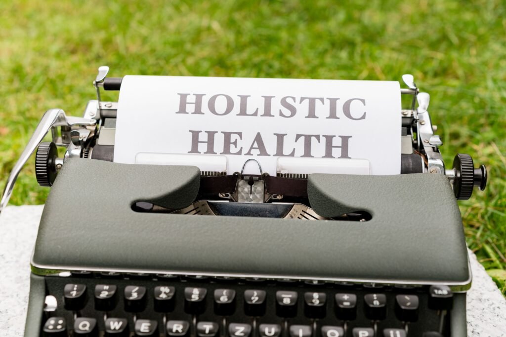 Understanding Ayurvedic Doshas The Key to Holistic Health